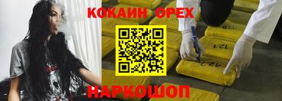 спайс Берёзовский